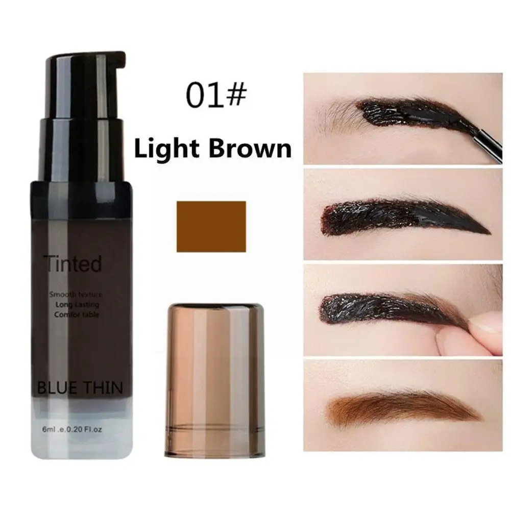 Women Eyebrow Dye Gel Tear-off Eyebrow Cream Waterproof Dye Eyebrow Dry Wax Lasting Makeup Rapidly Tint Eyes Cosmetic Paint E9Q5
Women Eyebrow Dye Gel Tear-off Eyebrow Cream Waterproof Dye Eyebrow Dry Wax Lasting Makeup Rapidly Tint Eyes Cosmetic Paint E9Q5