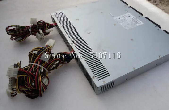 For YH8112-XDCR server 3+1 redundant power supply will fully test before shipping
For YH8112-XDCR server 3+1 redundant power supply will fully test before shipping