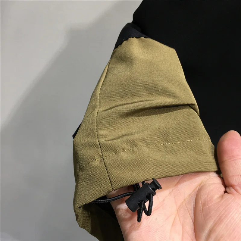 Fishermen's Equipment Fishing Clothes Carp Wading Fishing Multi-Pocket Wear Spring And Autumn Hooded Camping Hiking Casual Shirt 
Fishermen's Equipment Fishing Clothes Carp Wading Fishing Multi-Pocket Wear Spring And Autumn Hooded Camping Hiking Casual Shirt