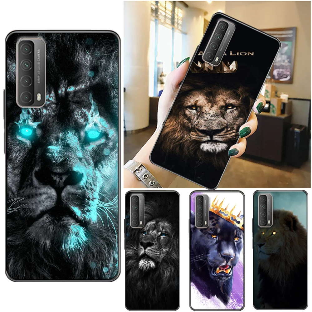 Cute Tiger Lion Phone Cases For For Samsung Galaxy A11 A21S A31 A41 A51 4G 5G A11 Cute Tiger Lion Soft TPU Coque Carcasa Funda
Cute Tiger Lion Phone Cases For For Samsung Galaxy A11 A21S A31 A41 A51 4G 5G A11 Cute Tiger Lion Soft TPU Coque Carcasa Funda