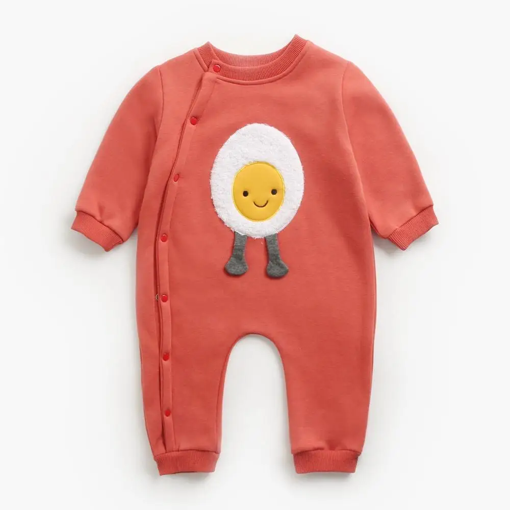 Baby boy clothes 100% pure cotton autumn and winter new cartoon newborn clothes baby onesies baby girl clothes kids romper
Baby boy clothes 100% pure cotton autumn and winter new cartoon newborn clothes baby onesies baby girl clothes kids romper