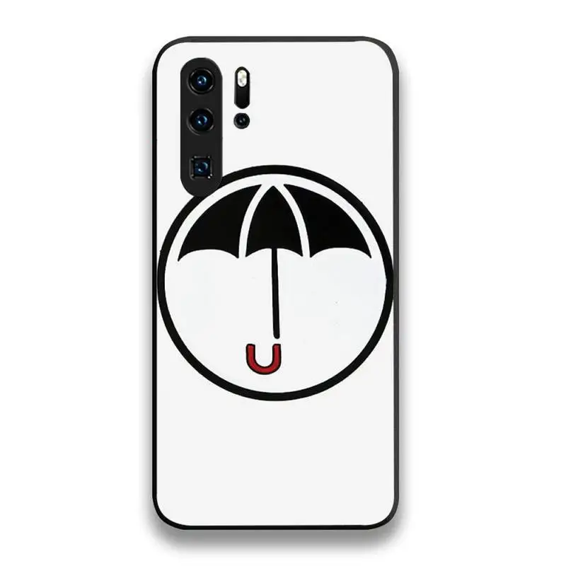 The Umbrella Academy Phone Case For Huawei Mate 10 20 Lite Pro X Honor Play Y6 5 7 9 Prime 2018 2019 Cover 
The Umbrella Academy Phone Case For Huawei Mate 10 20 Lite Pro X Honor Play Y6 5 7 9 Prime 2018 2019 Cover