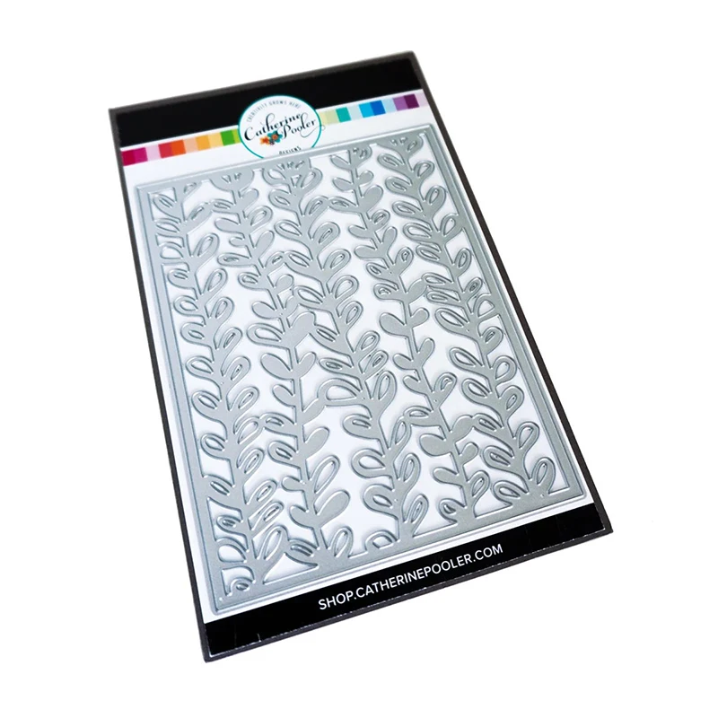 JC Metal Cutting Dies Tree Branch Twig Rectangle Scrapbooking Craft Stencil Frame Background Handmade Card Template Decoration
JC Metal Cutting Dies Tree Branch Twig Rectangle Scrapbooking Craft Stencil Frame Background Handmade Card Template Decoration