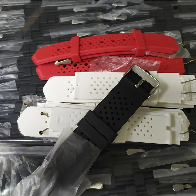 Original Straps For Kw88 Smartwatch Smart Watch Phone Watch Clock Wrist Strap Watch strap black belt watchband Smart Accessories
Original Straps For Kw88 Smartwatch Smart Watch Phone Watch Clock Wrist Strap Watch strap black belt watchband Smart Accessories