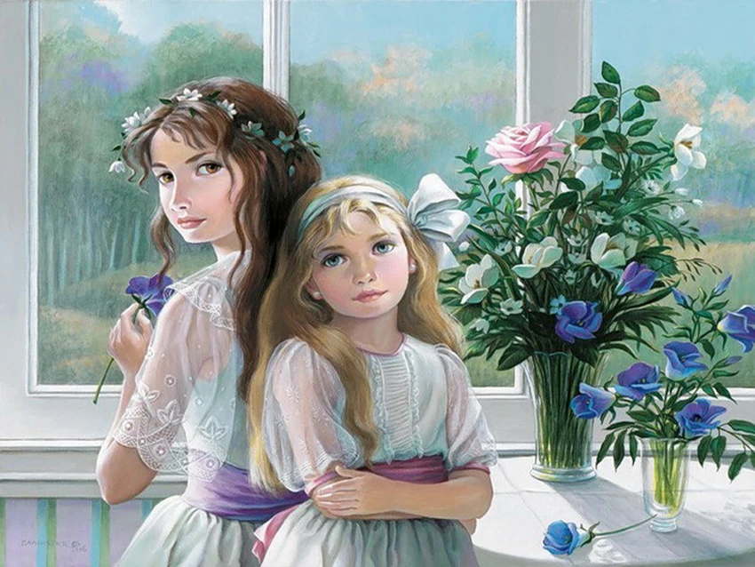 Snowing style Embroidery Counted Cross Stitch Kits Needlework - Crafts 14 ct DMC Color DIY Arts Handmade A28789
Snowing style Embroidery Counted Cross Stitch Kits Needlework - Crafts 14 ct DMC Color DIY Arts Handmade A28789