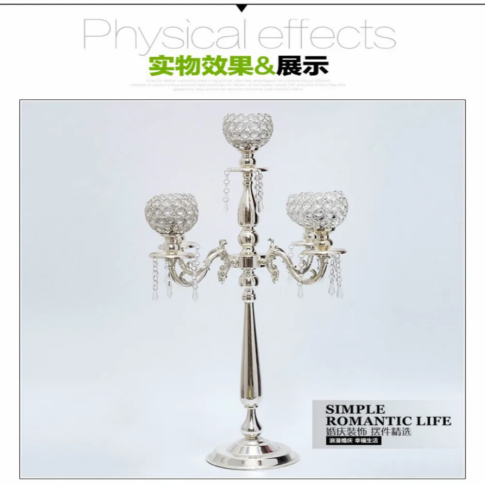 Европейский Свадебный Хрустальный подсвечник с 5 головками/хрустальный стикер со свечкой, роскошный центральный свадебный подсвечник
Европейский Свадебный Хрустальный подсвечник с 5 головками/хрустальный стикер со свечкой, роскошный центральный свадебный подсвечник