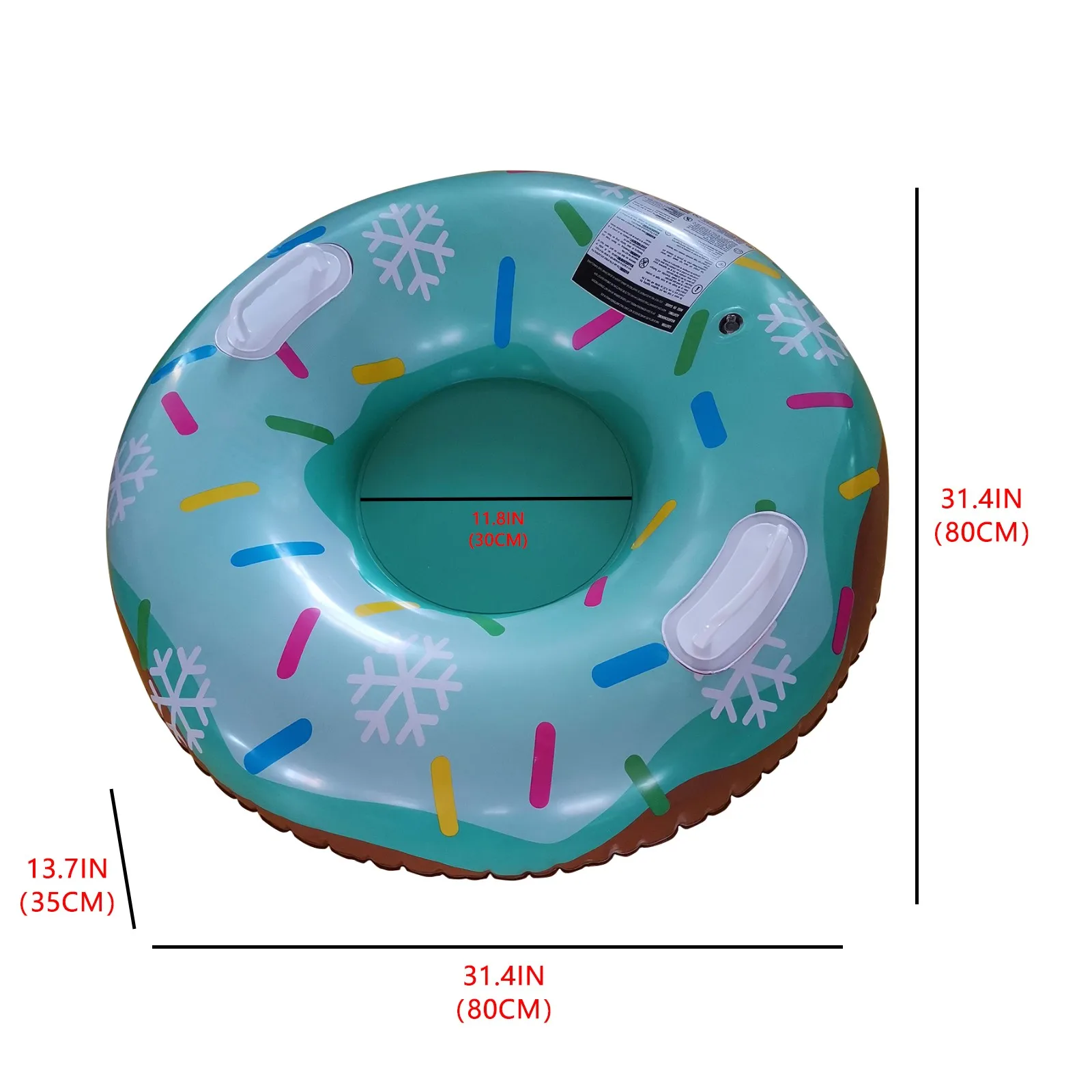 2021 Skiing Ring With Handle PVC Snow Sled Tire Tube For Kid Ski Pad Outdoor Sports Winter Safety Ski Snow Tube Fast Ship #T4 
2021 Skiing Ring With Handle PVC Snow Sled Tire Tube For Kid Ski Pad Outdoor Sports Winter Safety Ski Snow Tube Fast Ship #T4