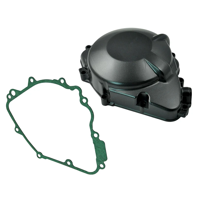 Motorcycle Parts Generator Engine Stator Cover Crankcase Gasket For Honda CBR900RE CBR929RE 2001 CBR900RR CBR929RR 00-01
Motorcycle Parts Generator Engine Stator Cover Crankcase Gasket For Honda CBR900RE CBR929RE 2001 CBR900RR CBR929RR 00-01
