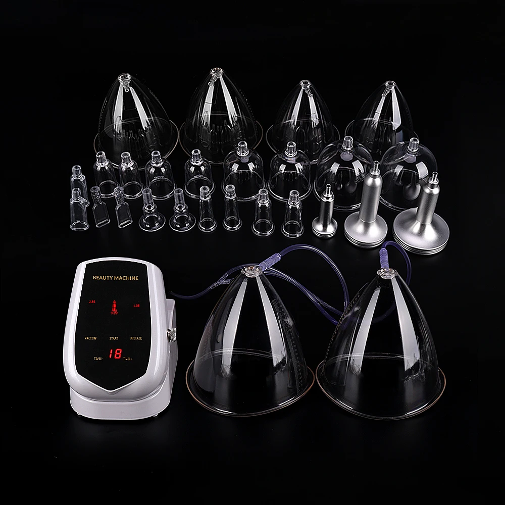 Mini size vacuum butt lifting machine breast buttock enlargement butt lift machine cupping
Mini size vacuum butt lifting machine breast buttock enlargement butt lift machine cupping
