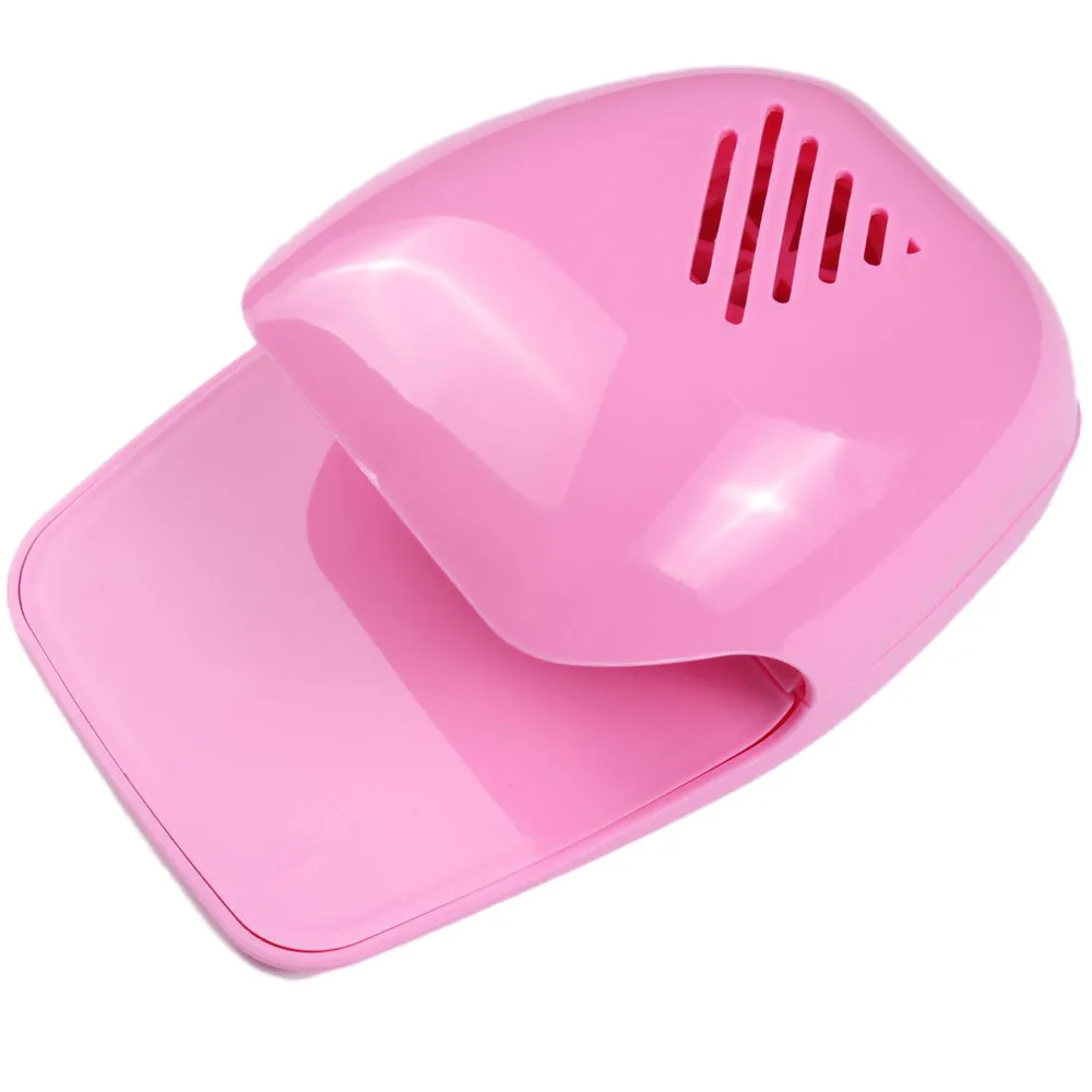 Mini Dryer Fan For Nails Drying Machine For Gel Varnish Home Portable Polish Curing Machines Apparatus Nail Art Fan Dryer#G
Mini Dryer Fan For Nails Drying Machine For Gel Varnish Home Portable Polish Curing Machines Apparatus Nail Art Fan Dryer#G