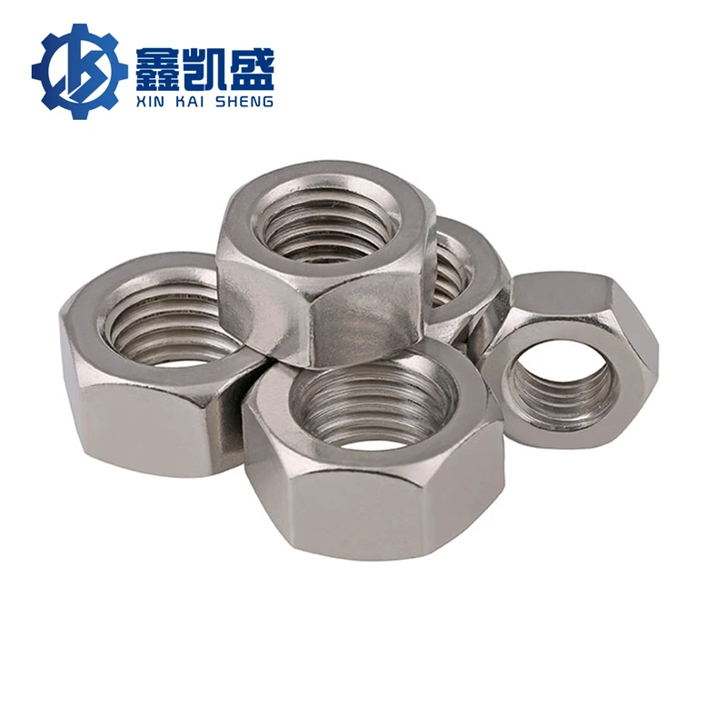 1 / 2 / 5 / 10 / 20 / 50PCS DIN934 304 Stainless Steel Hexagon Nut M1.2 M1.4 M1.6 M2.5 M3.5 M4 M5 M6 M8 M16 M20 M24
1 / 2 / 5 / 10 / 20 / 50PCS DIN934 304 Stainless Steel Hexagon Nut M1.2 M1.4 M1.6 M2.5 M3.5 M4 M5 M6 M8 M16 M20 M24