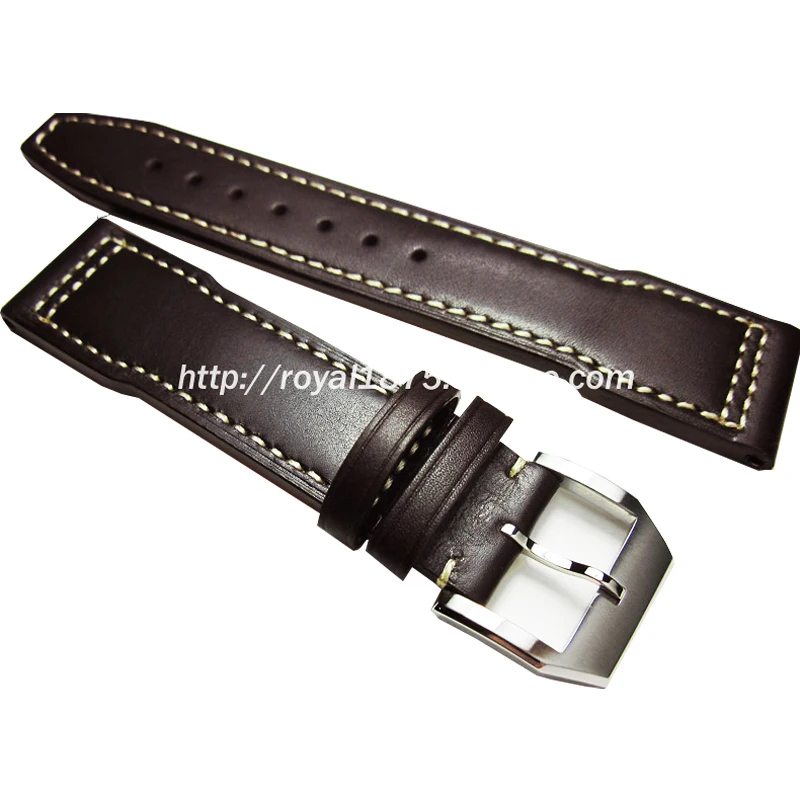 New Handmade Watch band mountaineering watch 22mm21mm20mm Genuine Leather strap Bracelet Retro Wristband watch accessories
New Handmade Watch band mountaineering watch 22mm21mm20mm Genuine Leather strap Bracelet Retro Wristband watch accessories