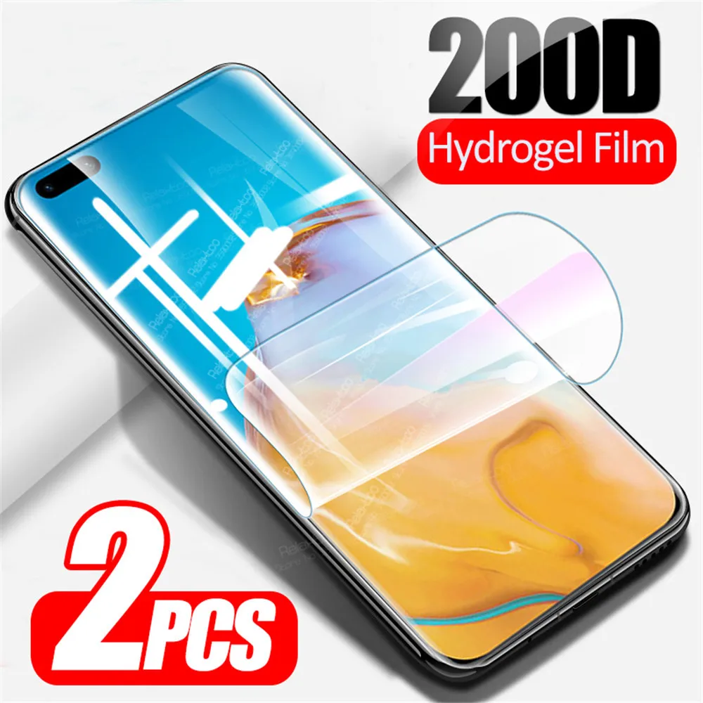 Гидрогелевая защитная пленка 200D для Huawei P40 Pro, P20, P30 Lite, P30 Lite
Гидрогелевая защитная пленка 200D для Huawei P40 Pro, P20, P30 Lite, P30 Lite