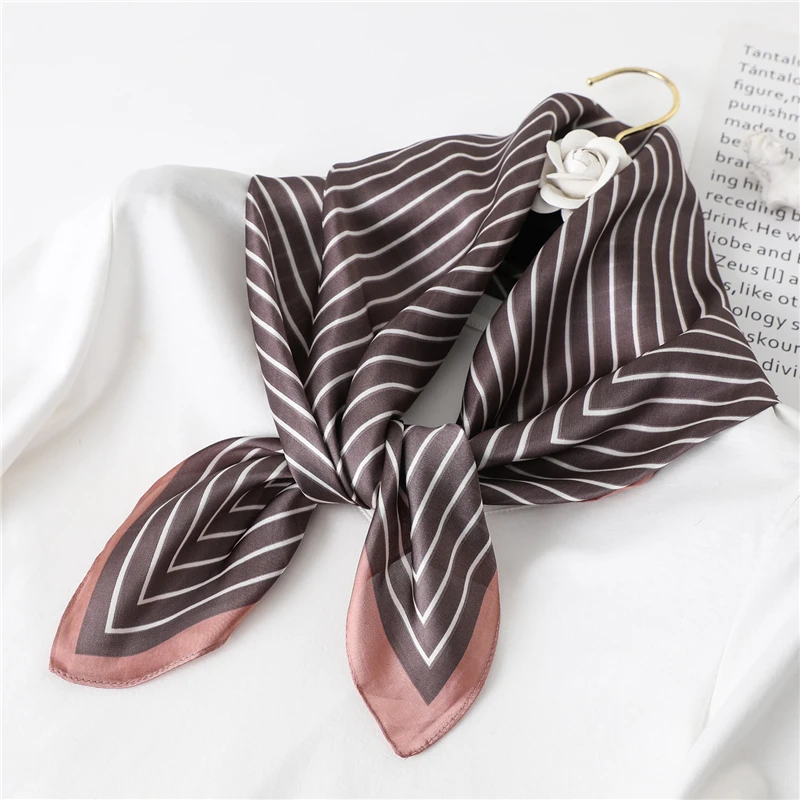 Шелковый шарф, женский квадратный шейный ретро-платок в полоску, женский платок, шарфы, бандана, шали, палантины
Шелковый шарф, женский квадратный шейный ретро-платок в полоску, женский платок, шарфы, бандана, шали, палантины