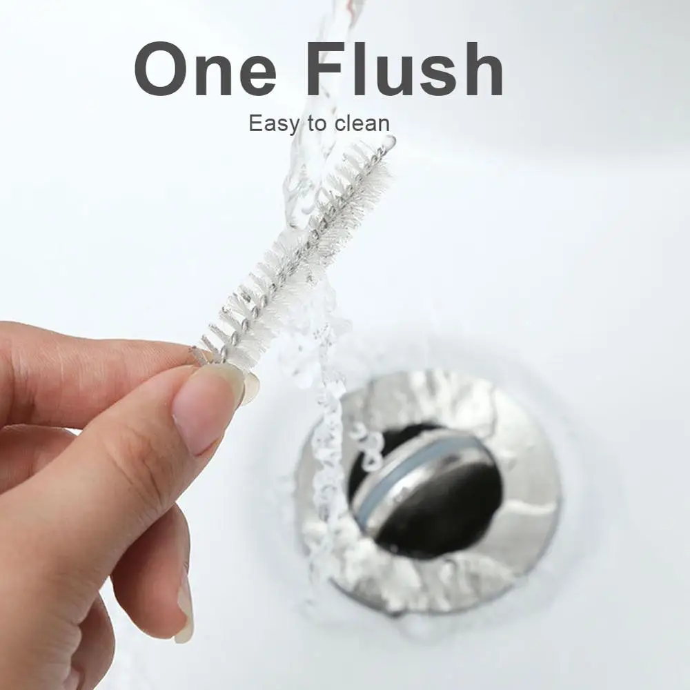 Refrigerator Dredge Artifact Long Handle Stainless Steel Refrigerator Dredge Brush Drain Hole Dredge Hose Refrigerator Cleaning
Refrigerator Dredge Artifact Long Handle Stainless Steel Refrigerator Dredge Brush Drain Hole Dredge Hose Refrigerator Cleaning