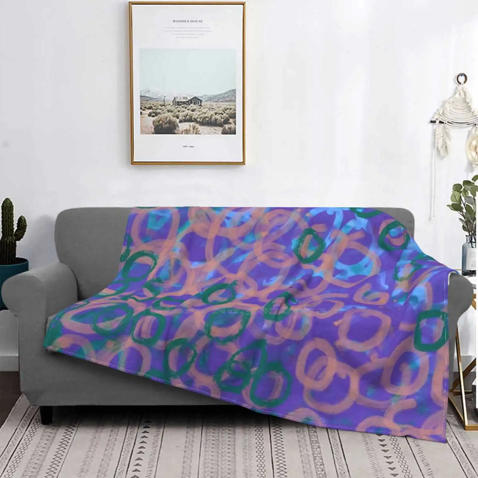 Manta cálida y suave con burbujas, flujo de agua azul, púrpura, melocotón, relajante, divertida y colorida
Manta cálida y suave con burbujas, flujo de agua azul, púrpura, melocotón, relajante, divertida y colorida