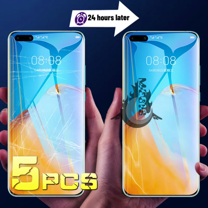 Hydrogel Film for Huawei Nova 7 Se Pro 7i Screen Protector Full Cover on Huawei Nova 6 Se 5G 4G Screen Protector Nova 7pro 7se
Hydrogel Film for Huawei Nova 7 Se Pro 7i Screen Protector Full Cover on Huawei Nova 6 Se 5G 4G Screen Protector Nova 7pro 7se