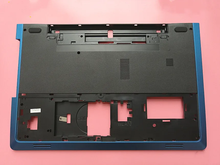 Suitable for FOR Dell Inspiron 5748 5749 D case blue edge bottom case ABC case 08JDDD
Suitable for FOR Dell Inspiron 5748 5749 D case blue edge bottom case ABC case 08JDDD