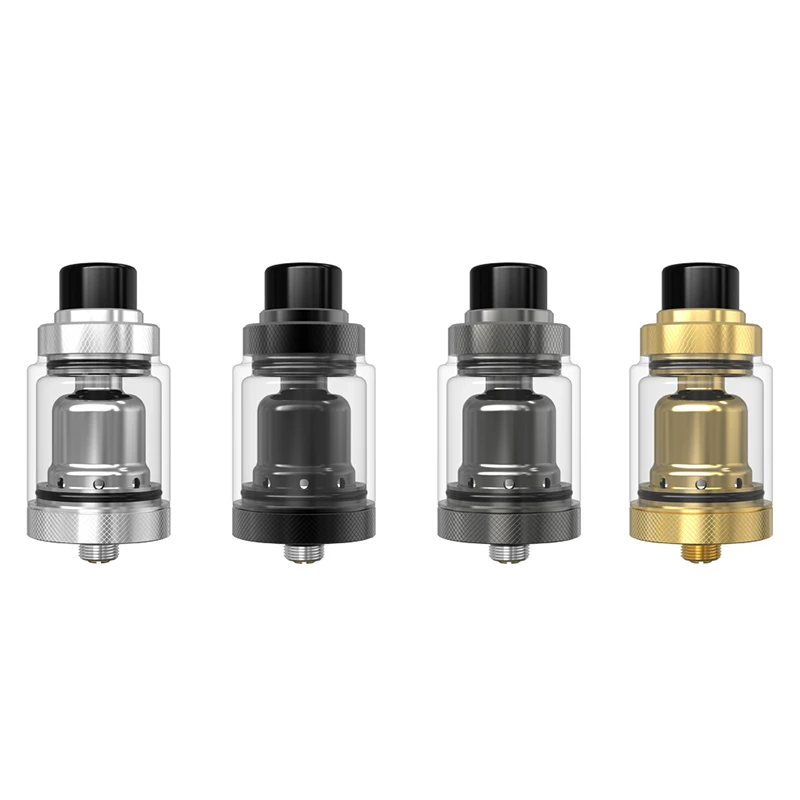 Original MECHLYFE x Fallout Vape XRP RTA 24mmTank 3.5ML Capacity with 510MTL/DTL Drip Tip Atomizer Fit Electronic Cigarette Vape
Original MECHLYFE x Fallout Vape XRP RTA 24mmTank 3.5ML Capacity with 510MTL/DTL Drip Tip Atomizer Fit Electronic Cigarette Vape