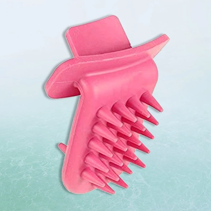 Pet Cat Massage Brush Tongue Shaped Silicone Soft Pet Hair Remover Brush Licking Cat Kitten Massage Brush Cat Grooming Tool
Pet Cat Massage Brush Tongue Shaped Silicone Soft Pet Hair Remover Brush Licking Cat Kitten Massage Brush Cat Grooming Tool