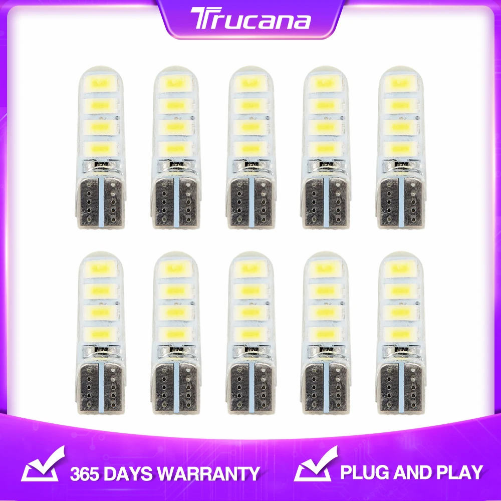 Светодиодная лампа Canbus 12 в 168 T10 для BMW mini Cooper F54 F55 F56 R52 R53 R55 R56
Светодиодная лампа Canbus 12 в 168 T10 для BMW mini Cooper F54 F55 F56 R52 R53 R55 R56