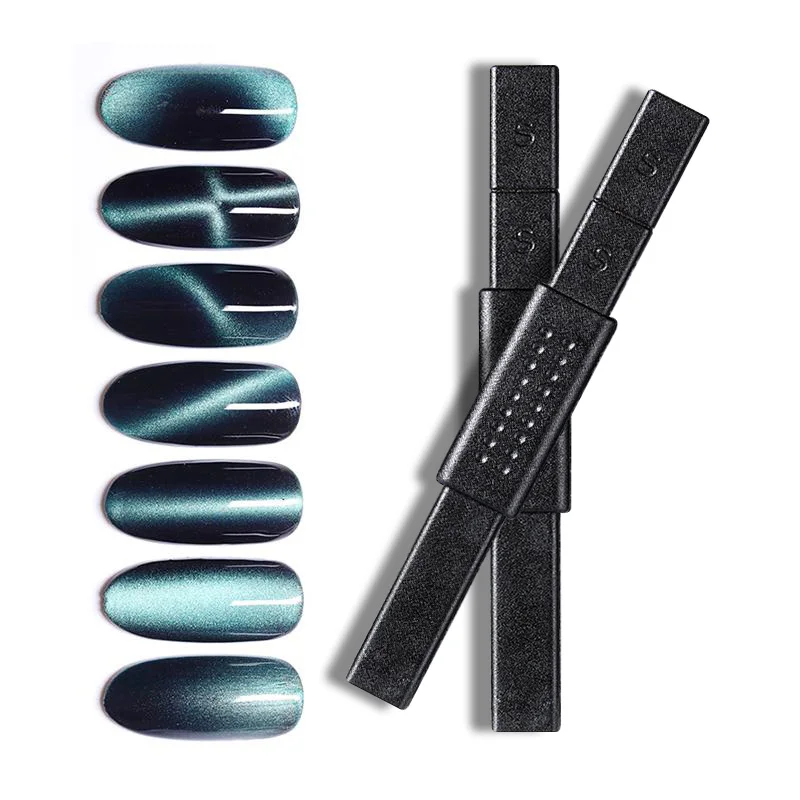 BORN PRETTY Strong Magnetic Nail Stick Set 3D cat magnetic Effect Magnet for UV Painting Gel Nail Polish Uv Lamp for Gel Varnish
BORN PRETTY Strong Magnetic Nail Stick Set 3D cat magnetic Effect Magnet for UV Painting Gel Nail Polish Uv Lamp for Gel Varnish