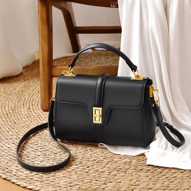 Tote Bags for Women 2021 New Fashion High Quality Simple Square Bag Ladies Shoulder Diagonal Bag Purses and Handbags Sac A Main
Tote Bags for Women 2021 New Fashion High Quality Simple Square Bag Ladies Shoulder Diagonal Bag Purses and Handbags Sac A Main