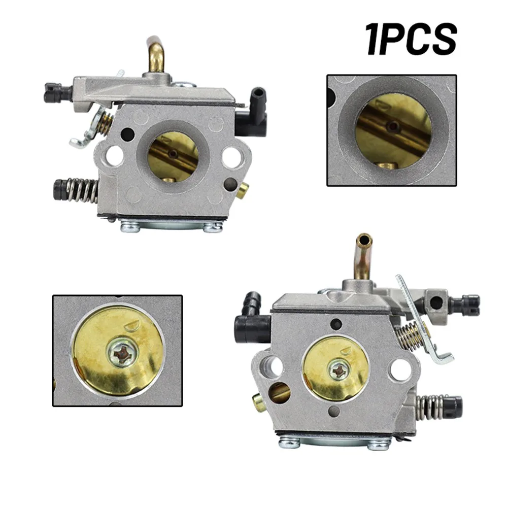 Carburetor Kit Replacement Accessory For Stihl MS240 MS260 024 026 Walbro WT-194 Assembly Garden Power Tool Part
Carburetor Kit Replacement Accessory For Stihl MS240 MS260 024 026 Walbro WT-194 Assembly Garden Power Tool Part