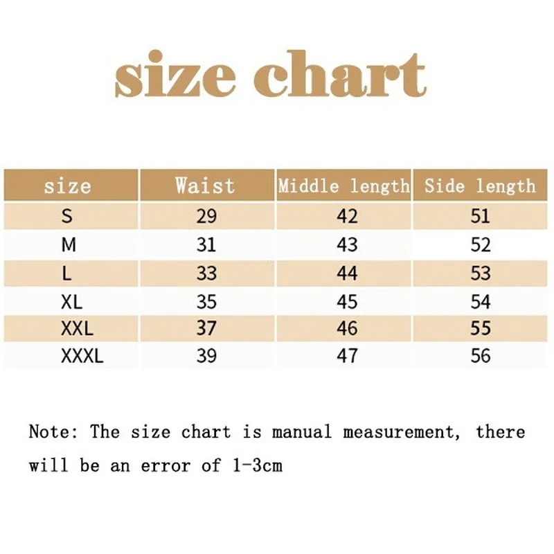 REDESS Womens Tummy Control Pants High Waist Panties Slimming Shapewear Body Shaper Thigh Butt Lifter Shorts
REDESS Womens Tummy Control Pants High Waist Panties Slimming Shapewear Body Shaper Thigh Butt Lifter Shorts