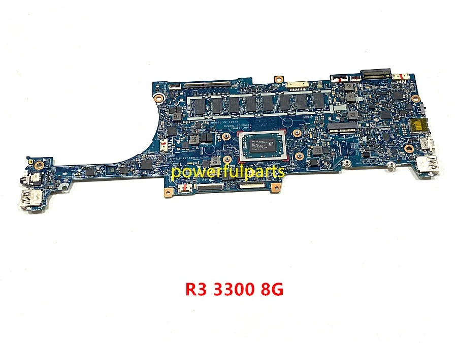 100% работает для материнской платы hp 13-AR с процессором R3 3300 + 8 Гб ОЗУ 18740-1 448.0GA03.0011 протестирован
100% работает для материнской платы hp 13-AR с процессором R3 3300 + 8 Гб ОЗУ 18740-1 448.0GA03.0011 протестирован