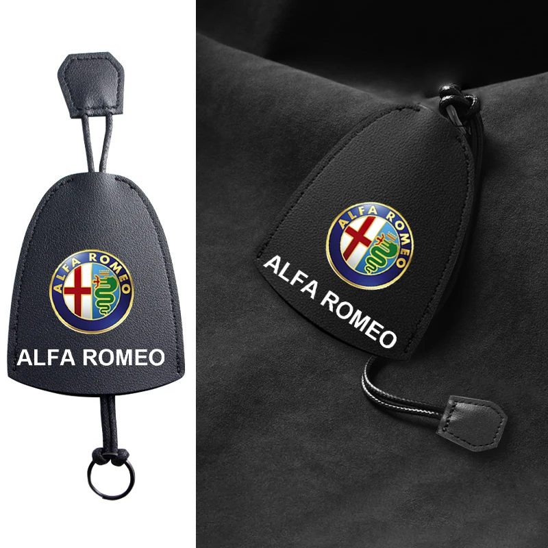 Car Key Decoration Retractable Car Key Protection Cover for Alfa Romeo 159 147 156 166 Giulietta Giulia Mito GT Spider Car Goods
Car Key Decoration Retractable Car Key Protection Cover for Alfa Romeo 159 147 156 166 Giulietta Giulia Mito GT Spider Car Goods