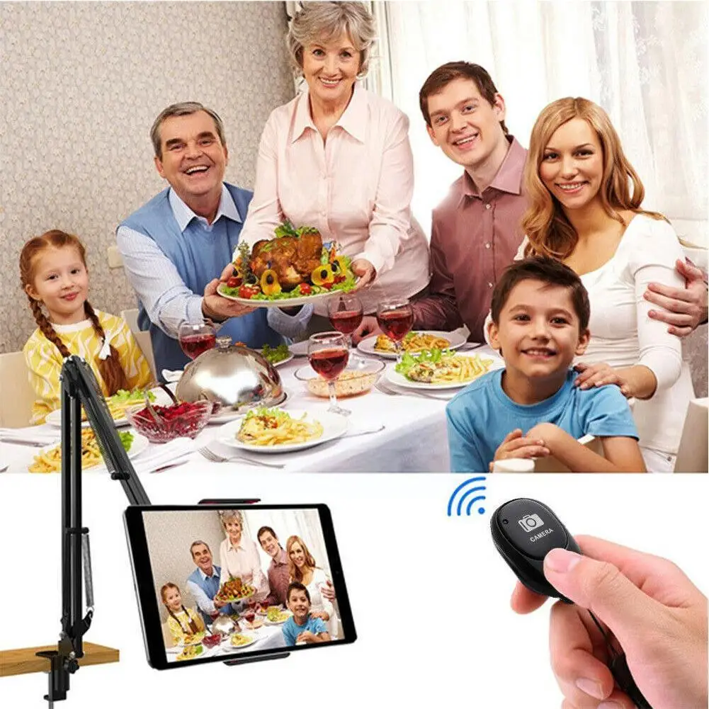 Selfie Artifact Remote Control Bluetooth-compatible Shutter Release Button Selfie Button Controller Mini Wireless Camera Fo C2b4
Selfie Artifact Remote Control Bluetooth-compatible Shutter Release Button Selfie Button Controller Mini Wireless Camera Fo C2b4