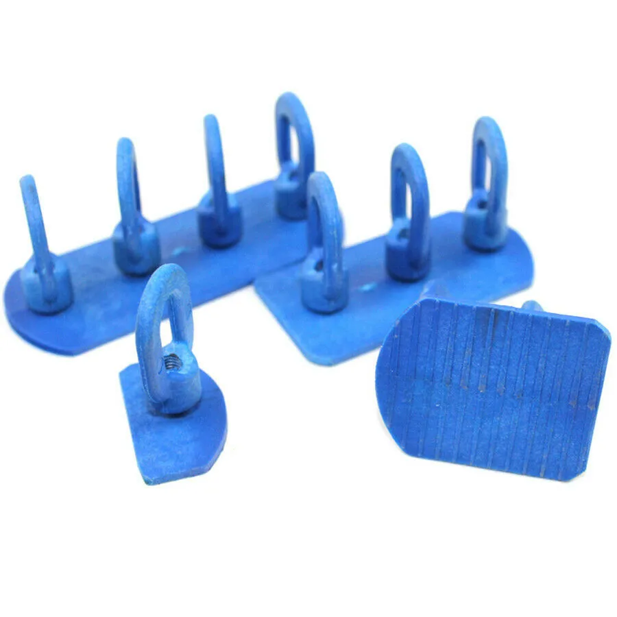 1Set Car Repair Tool Accessories Chain Type Connector Dent Puller Glue Lifter Removal W/ L Bar Durable Practical
1Set Car Repair Tool Accessories Chain Type Connector Dent Puller Glue Lifter Removal W/ L Bar Durable Practical