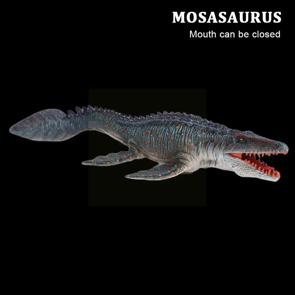 Static Dinosaur Realistic Figures Lifelike Mosasaurus Favor Model Toys Toy Gift Dinosaur Kid Perfect For Party Decoration X7I9
Static Dinosaur Realistic Figures Lifelike Mosasaurus Favor Model Toys Toy Gift Dinosaur Kid Perfect For Party Decoration X7I9