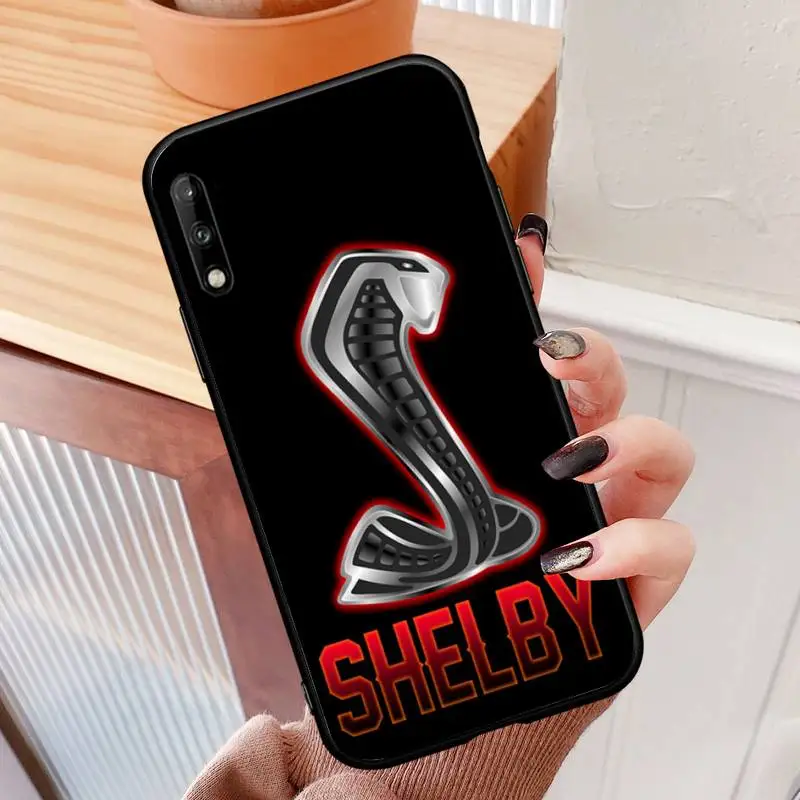Shelbys Cobra Phone Case for Huawei p 30 40 20 lite pro 9 10 mate 20X smart coque Fundas
Shelbys Cobra Phone Case for Huawei p 30 40 20 lite pro 9 10 mate 20X smart coque Fundas