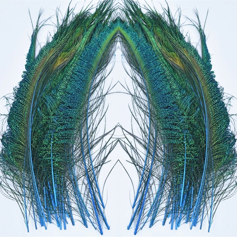 20pcs/Lot Peacock Feathers Wing 12-14" Craft Feathers Decoration Feathers for Crafts Plumas Carnaval Pluma Peacock Feather Plume
20pcs/Lot Peacock Feathers Wing 12-14" Craft Feathers Decoration Feathers for Crafts Plumas Carnaval Pluma Peacock Feather Plume
