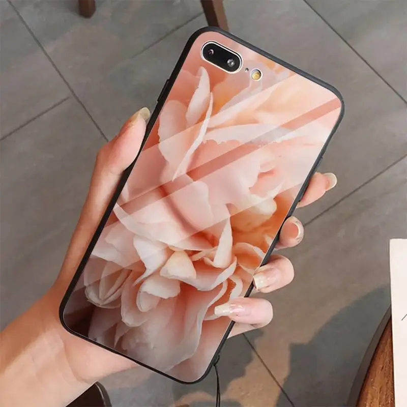 Elegant Pink Purple Peony Flower On the Vase Phone Case Tempered glass For iphone 5C 6 6S 7 8 plus X XS XR 11 PRO MAX
Elegant Pink Purple Peony Flower On the Vase Phone Case Tempered glass For iphone 5C 6 6S 7 8 plus X XS XR 11 PRO MAX