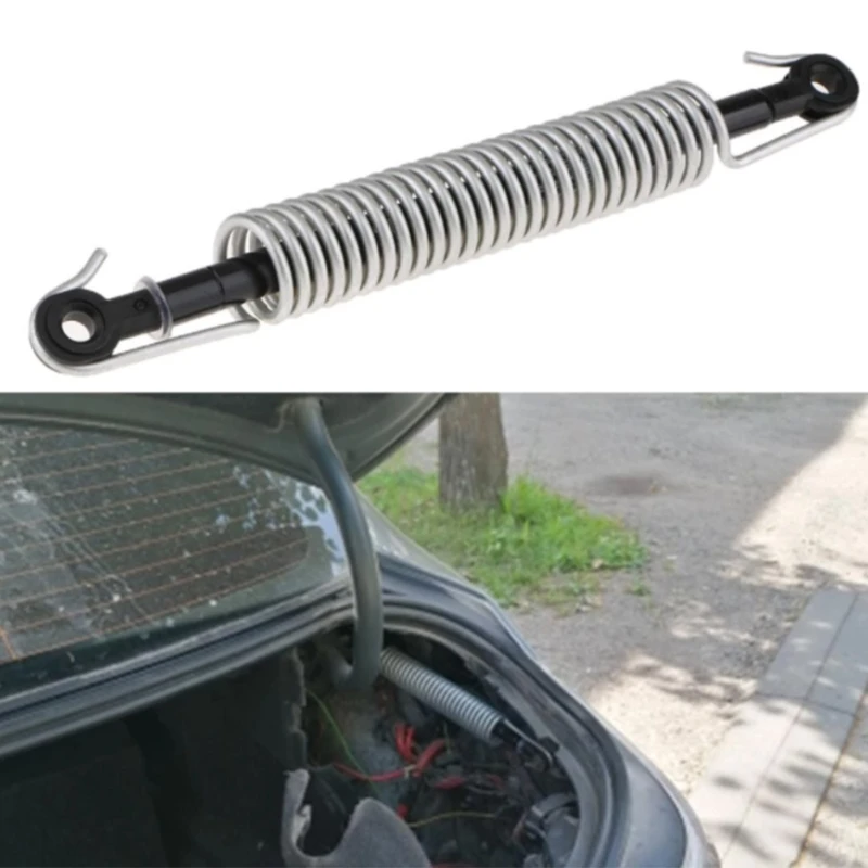 Car Shock Absorber Lid Lift Support Shock with Spring 51247141490 Suitable for 5 Series E60
Car Shock Absorber Lid Lift Support Shock with Spring 51247141490 Suitable for 5 Series E60