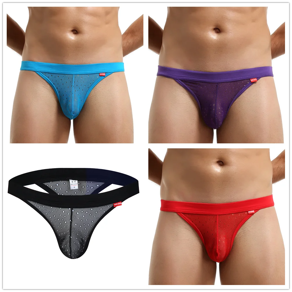 Hot Mens Sexy Thongs Bikini Men Underwear T-Tack Thong G String Homme Jockstrap Men's Briefs Male Sexy U Pouch Panties Bikini
Hot Mens Sexy Thongs Bikini Men Underwear T-Tack Thong G String Homme Jockstrap Men's Briefs Male Sexy U Pouch Panties Bikini
