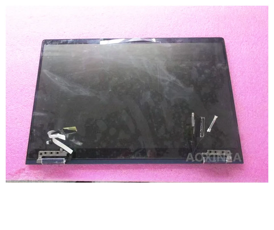M42272-001 original For HP 14.0 inch laptop LCD touch screen digital matrix upper half FHD BV UWVA1000 PVCY NWBZ WLAN/4G blue
M42272-001 original For HP 14.0 inch laptop LCD touch screen digital matrix upper half FHD BV UWVA1000 PVCY NWBZ WLAN/4G blue