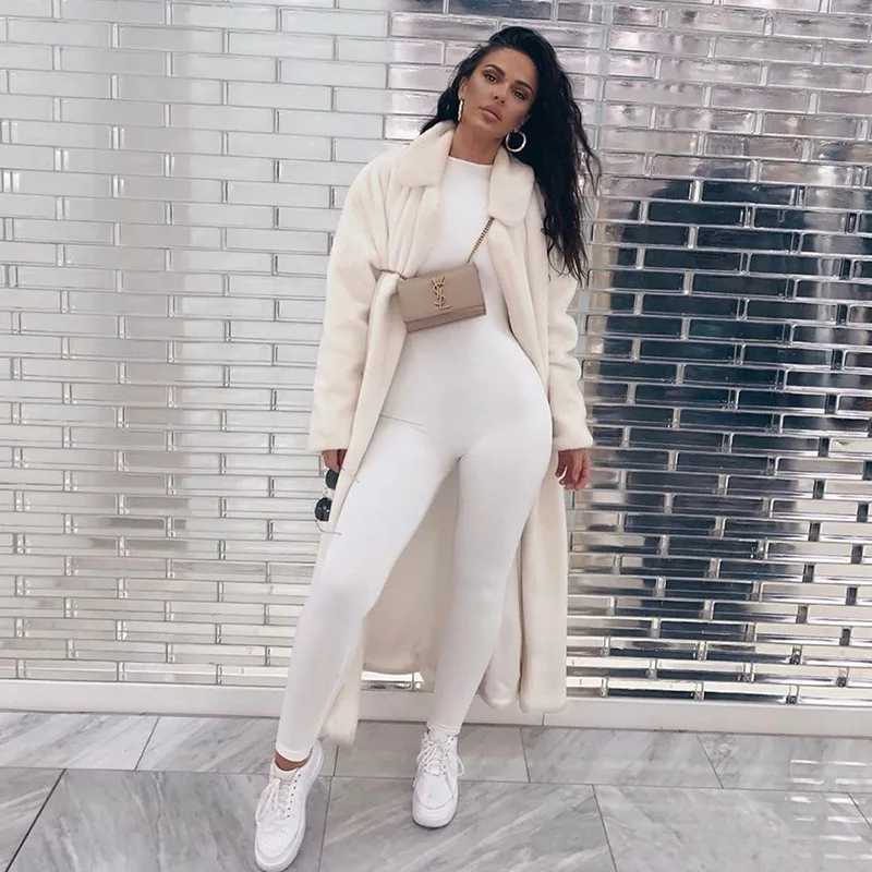 Women Sport Jumpsuits Spring Autumn Chic Solid Patchwork Bodycon O Neck Sportwear 2021 Female Casual Long Sleeve Elastic Skiing
Women Sport Jumpsuits Spring Autumn Chic Solid Patchwork Bodycon O Neck Sportwear 2021 Female Casual Long Sleeve Elastic Skiing