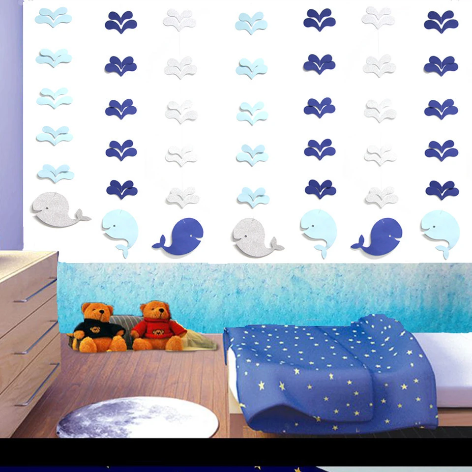 1SET Shark/Dolphin/Fish Cartoon Balloons Under Sea Animal Cake Toppers Happy Birthday Kids Paper Banner Decor Party Supplies 
1SET Shark/Dolphin/Fish Cartoon Balloons Under Sea Animal Cake Toppers Happy Birthday Kids Paper Banner Decor Party Supplies