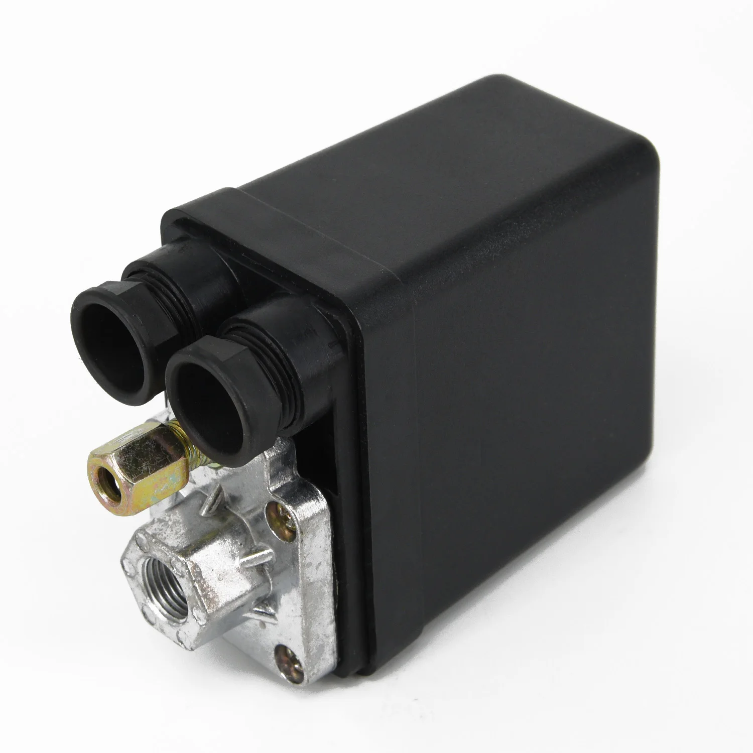 REGULATOR HEAVY DUTY Pumps Pressure Air Compressor Control Switch Valve Gauge US
REGULATOR HEAVY DUTY Pumps Pressure Air Compressor Control Switch Valve Gauge US