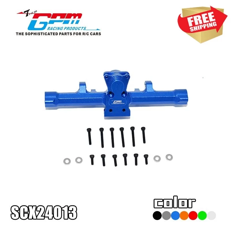 Управления по радио RC автомобиль осевой 1/24 4WD SCX24 DEADBOLT-AXI90081 задняя коробка передач вариант обновления запчасти
Управления по радио RC автомобиль осевой 1/24 4WD SCX24 DEADBOLT-AXI90081 задняя коробка передач вариант обновления запчасти