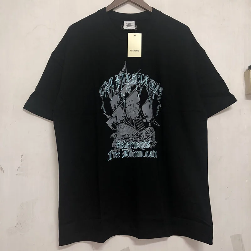 2020 Hip Hop Street Wear Oversize Vetements T-Shirt Women Men High Quality Summer Cotton Vetements Top Tees Vetements T Shirts
2020 Hip Hop Street Wear Oversize Vetements T-Shirt Women Men High Quality Summer Cotton Vetements Top Tees Vetements T Shirts
