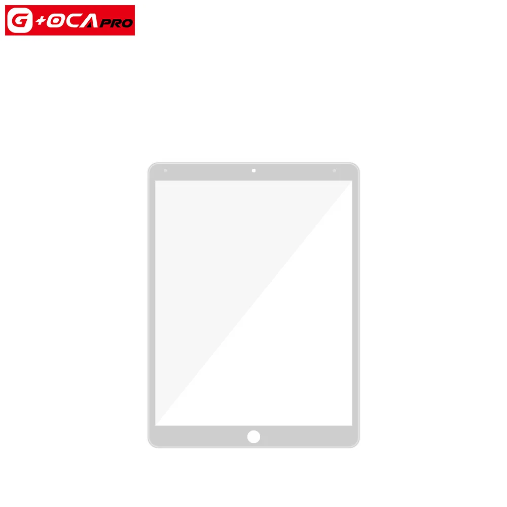 2pcs For Apple iPad 7th Gen (2019) A2197, A2200, Front Glass With OCA (No Touch Digitizer) Outer LCD Screen Panel Replacement
2pcs For Apple iPad 7th Gen (2019) A2197, A2200, Front Glass With OCA (No Touch Digitizer) Outer LCD Screen Panel Replacement
