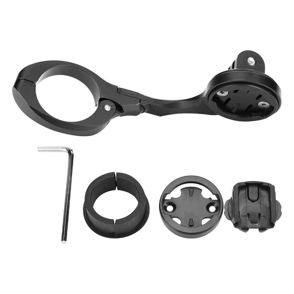 Aluminium Expansion Rack Bike Computer Mount Camera Light Holder For GARMIN Bryton CATEYE Gopro Lightmonth Bicycle Accessories
Aluminium Expansion Rack Bike Computer Mount Camera Light Holder For GARMIN Bryton CATEYE Gopro Lightmonth Bicycle Accessories