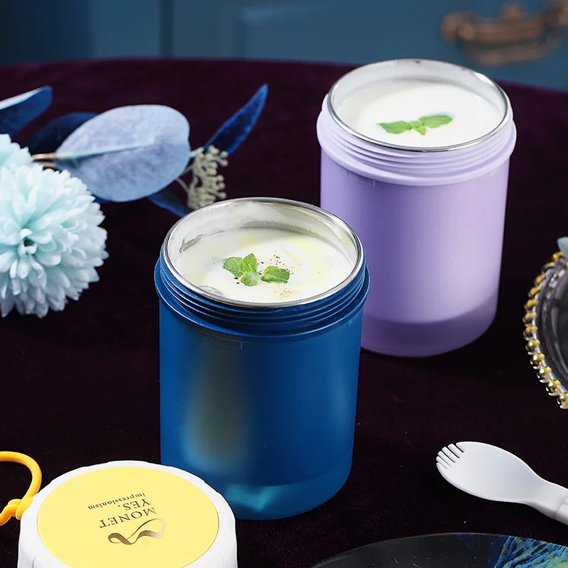 Mini Thermos Cup Kids Cartoon Hot Water Bottle Portable Stainless Steel Thermal Food Soup Containers Vacuum Flask Insulated
Mini Thermos Cup Kids Cartoon Hot Water Bottle Portable Stainless Steel Thermal Food Soup Containers Vacuum Flask Insulated