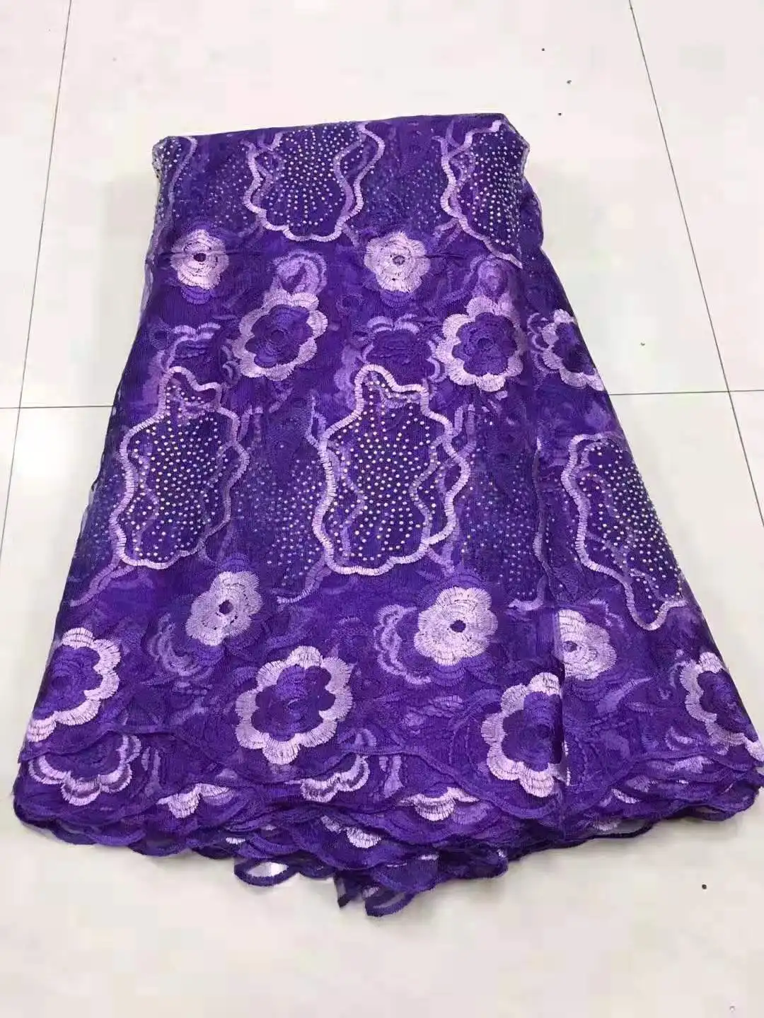 French Net Lace Fabric 2021 Latest African Lace Fabric with Embroidery Mesh Tulle Lace Fabric High Quality Nigerian Lace ZA162
French Net Lace Fabric 2021 Latest African Lace Fabric with Embroidery Mesh Tulle Lace Fabric High Quality Nigerian Lace ZA162