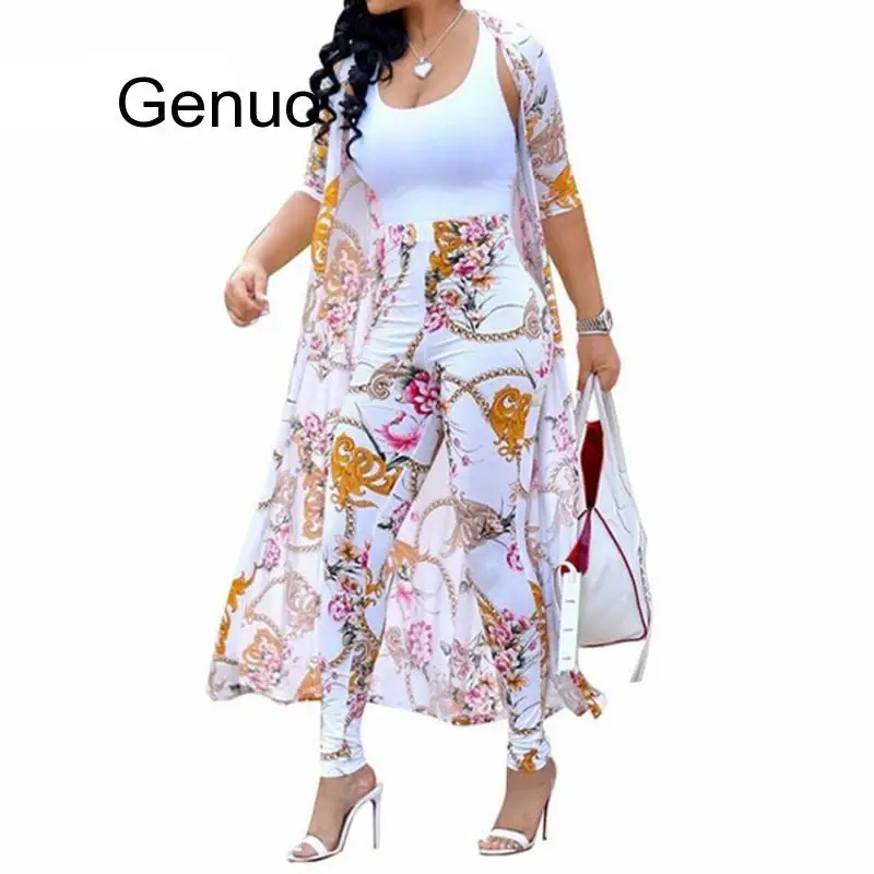 Summer 2 Piece Set Women Cardigan Long Trench Tops And Bodycon Pant Suit Casual Clothes Boho Sexy Two Piece Outfits
Summer 2 Piece Set Women Cardigan Long Trench Tops And Bodycon Pant Suit Casual Clothes Boho Sexy Two Piece Outfits